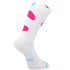 Sporcks - Kinetic Pink- Running Socks